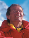 Ronald Hulsebosch, expeditiearts