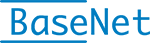 BaseNet logo