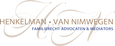 Henkelman・Van Nimwegen | Familierecht Advocaten & Mediators